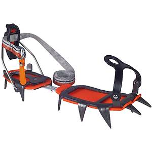 PRO LIGHT Full crampon