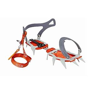 NUPTSE crampon