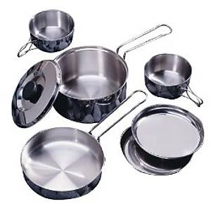 Army 2 Ki�ilik Kamp Seti