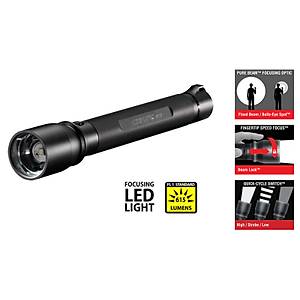 Coast HP17TAC High Performance Focusing 615 Lumen LED Flashlight
