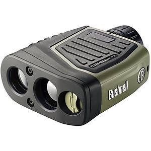 Bushnell 7x26 Elite 1600 Horizontal Rangefinder