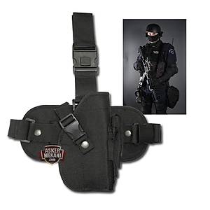 Army Tactic Cordura Bacak K�l�f�