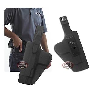 Fiber Plastik �� Silah K�l�f�