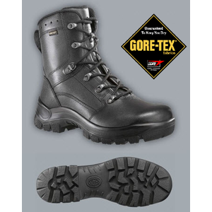 HA�X AIRPOWER P10 WATERPROOF MILITARY BOOT