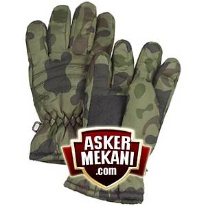 ARMY KAR VE SO�UK �KL�M ELD�VEN�