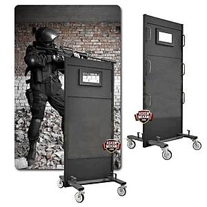 Ballistic Shield Model 2