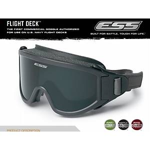 ESS Flight Deck Goggles