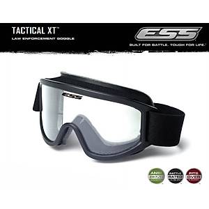 ESS Tactical XT Military Goggles