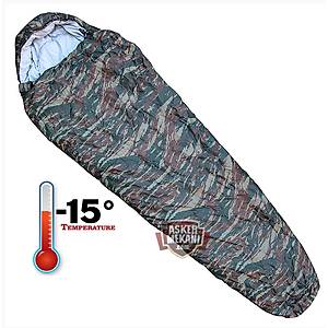 Mountaineer Sleeping Bag -15