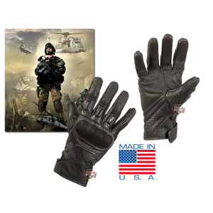 Us Tactical Hard Gloves