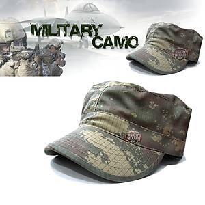 USA ARMY FORCES  �ZEL KUVVETLER KEP� MAR�NA CAMO