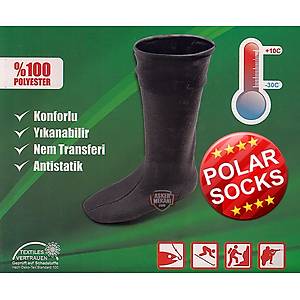 Mounter Polar �orap