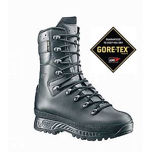 Haix Tactical Tibet Boots