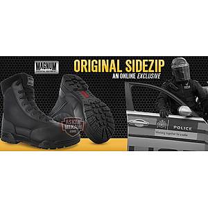 MAGNUM CLASSIC ORIGINAL SIDEZIP