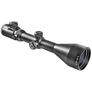 3-12x50 IR Euro-30 Pro Scope by Barska
