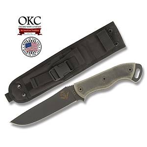Ontario Ranger TFI Fixed Blade