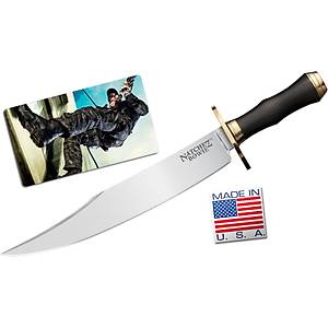 Natchez Bowie SK-5 �zel Operasyon B��a��