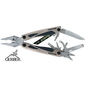Gerber LEGEND MP 800 Needlenose