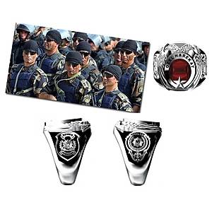 POL�S �ZEL HAREKAT ��FT KARTALLI ANI Y�Z���