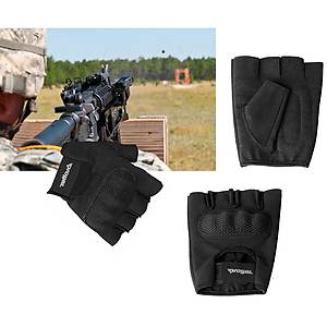 DARBE KORUMALI TACT�C GLOVES