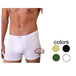 Termal Bambu Boxer