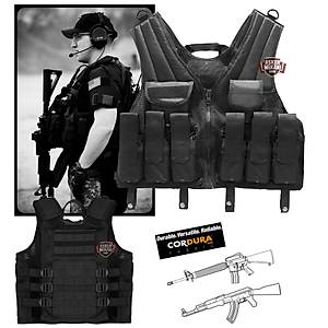 SPEC�AL FORCES TACT�C VEST
