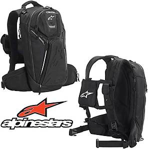 Alpinestars Tech Aero Tank Back Pack