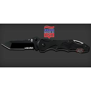 Gerber Tactical Tanto Knives