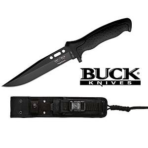 Buck Nighthawk Combat Knife