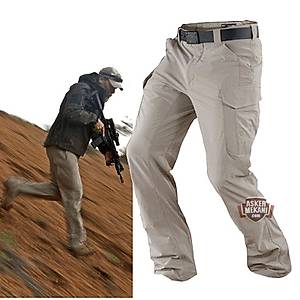 TACTICAL TRAVERSE PRO PANTS