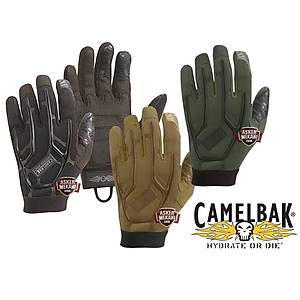 Us Tactical Camelbak Gloves