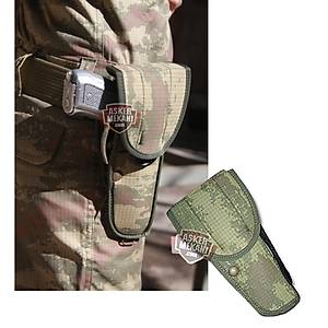 Scorpion Spring  Nano Akrep Yayl� Silah K�l�f�