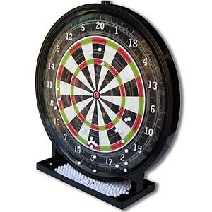 â€‹Tactical Target