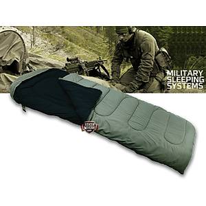 Tactical Extreme Sleeping Bag - 25 C