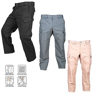 Elite Force Taktik Pants