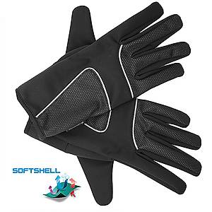 Harekat Softshell Eldiven