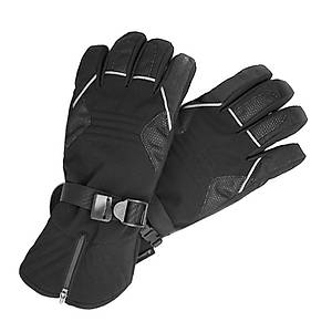 Harekat So�uk �klim Eldiveni