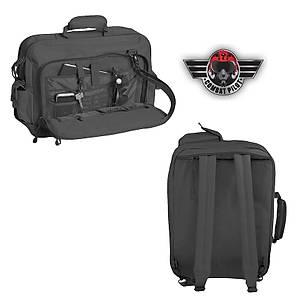 AVIATOR DOCUMENT MESSENGER P�LOT �ANTASI