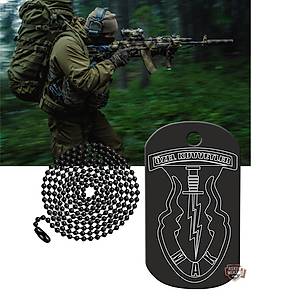 �zel Kuvvetler Mak Tactical K�nye