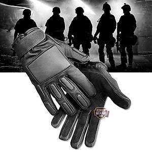 Us Security Tactical Full Finger Gloves