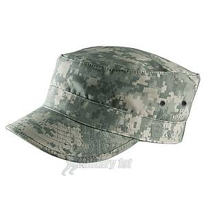 Patrol Cap Digital Acu