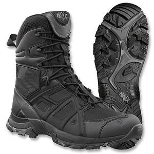 Haix Black Eagle Athletic 11 High