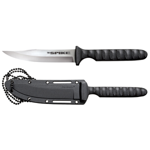 BOWIE SPIKE TACT�CAL KN�FE