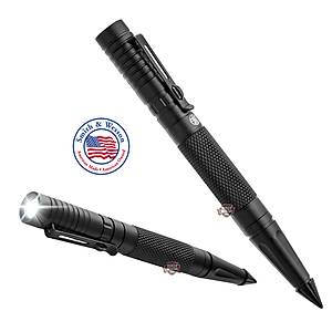 Smith & Wesson Tactical Penlight Self-Defense