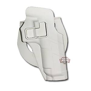 Tactic Kilitli Tabanca K�l�f� Beyaz (  SARSILMAZ MEGA-CZ75 )