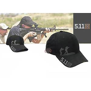 5.11 Tactic Cap