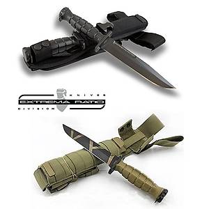 Extrema Ratio Tactical Warfare Knife