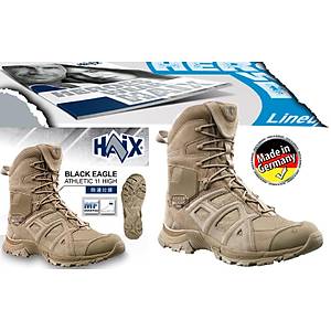 Haix Desert  Tactical 11 High