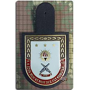 Edok 2007 Metal Brove