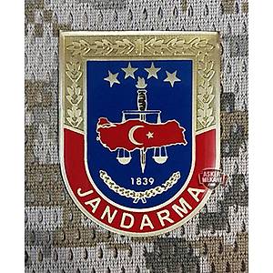 Jandarma Mineli Arma